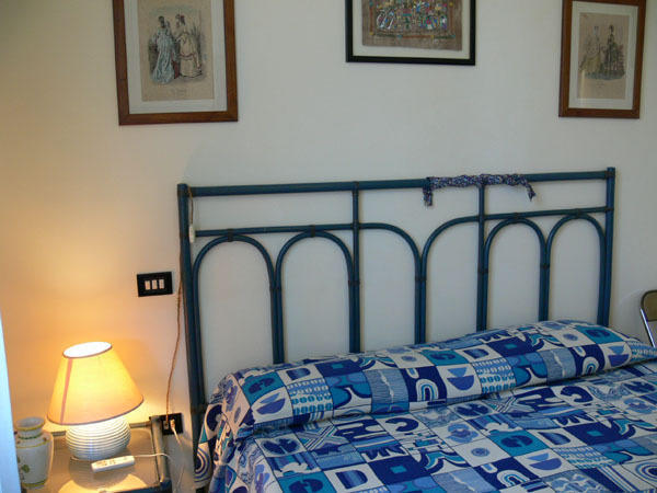 Casanoemi 2 Bed & Breakfast Cagliari Room photo