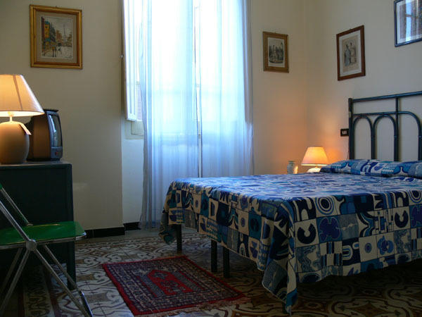 Casanoemi 2 Bed & Breakfast Cagliari Room photo