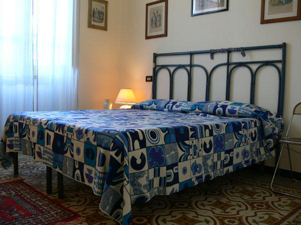 Casanoemi 2 Bed & Breakfast Cagliari Room photo