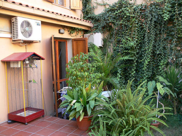 Casanoemi 2 Bed & Breakfast Cagliari Exterior photo