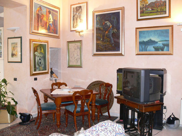 Casanoemi 2 Bed & Breakfast Cagliari Exterior photo