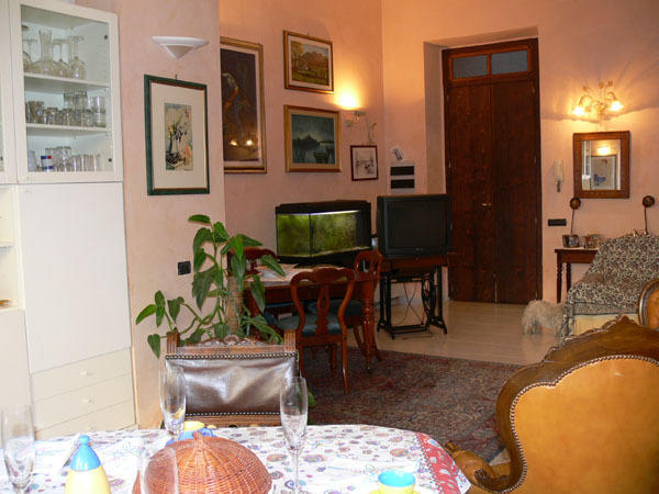 Casanoemi 2 Bed & Breakfast Cagliari Exterior photo